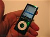 苹果iPod nano 5(8G)