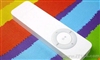苹果iPod shuffle(1G)