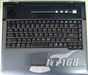 ECS精英I-Buddie A980(P4 2.0GHz)