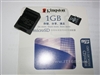 Kingston Micro SD卡(2GB)