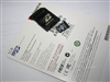 Kingston Micro SD卡(2GB)