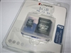 Kingston Micro SD卡(2GB)