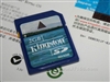 Kingston SD卡(4GB)