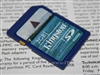Kingston SD卡(4GB)