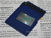 Kingston SD卡(4GB)