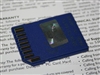 Kingston SD卡(4GB)