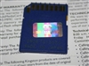 Kingston SD卡(4GB)