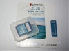 Kingston SD卡(4GB)