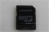 Kingston Micro SD卡(2GB)