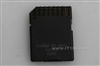 Kingston Micro SD卡(2GB)
