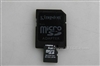 Kingston Micro SD卡(2GB)