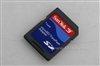 SanDisk TF卡(256MB)