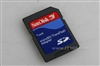 SanDisk TF卡(256MB)