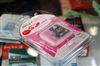 PNY SDHC (4GB)