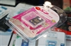 PNY SDHC (4GB)