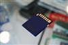 PNY SDHC (4GB)