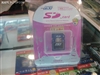 PNY SDHC (4GB)