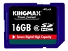 KINGMAX SDHC Class6 (16GB)