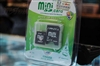 PNY Mini SD (2GB)