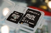 PNY Mini SD (2GB)
