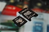 PNY Mini SD (2GB)