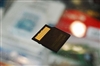 PNY Mini SD (2GB)