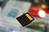 PNY Mini SD (2GB)
