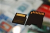 PNY Mini SD (2GB)