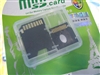 PNY Mini SD (2GB)