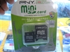 PNY Mini SD (2GB)