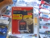 创见SDHC Class6 (4GB)