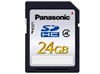 松下SDHC Class4 (24GB)