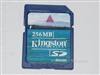 Kingston SD卡(4GB)