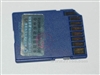Kingston SD卡(4GB)