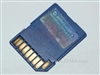 Kingston SD卡(4GB)