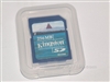Kingston SD卡(4GB)