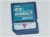 Kingston SD卡(4GB)