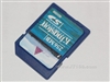 Kingston SD卡(4GB)