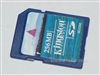 Kingston SD卡(4GB)