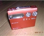 SONY MZ-N910