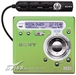 SONY MZ-R700