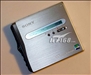 SONY MZ-NH1