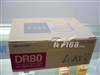 夏普DR80