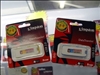 Kingston DataTraveler Generation 2 (G2) 4GB