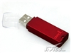 ONROLL U盘(256MB/红色)