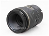 Tokina AT-X M100 AF PRO D AF 100mmf/2.8