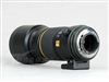宾得DA ★ 300mm ED F4 [IF] SDM