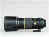 宾得DA ★ 300mm ED F4 [IF] SDM