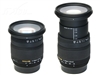 SIGMA 17-70mm F2.8-4.5 DC MACRO