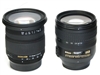 SIGMA 17-70mm F2.8-4.5 DC MACRO